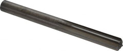 Hertel - 0.307" Solid Carbide 6 Flute Chucking Reamer - Straight Flute, 0.307" Straight Shank, 1-1/8" Flute Length, 3-1/4" OAL - Americas Industrial Supply