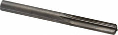 Hertel - 0.324" Solid Carbide 6 Flute Chucking Reamer - Americas Industrial Supply