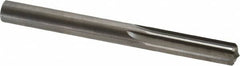 Hertel - 0.329" Solid Carbide 6 Flute Chucking Reamer - Americas Industrial Supply