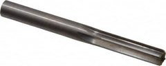 Hertel - 0.355" Solid Carbide 6 Flute Chucking Reamer - Americas Industrial Supply