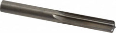 Hertel - 0.3765" Solid Carbide 6 Flute Chucking Reamer - Americas Industrial Supply
