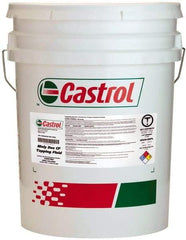 Castrol - Variocut C Moly Dee, 5 Gal Pail Cutting & Tapping Fluid - Straight Oil - Americas Industrial Supply