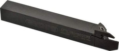 Seco - CFSL, Left Hand Cut, 5/8" Shank Height x 5/8" Shank Width, Indexable Turning Toolholder - 5" OAL, LC.. 1902.. Insert Compatibility, Series Multi-Directional Turning (MDT) - Americas Industrial Supply