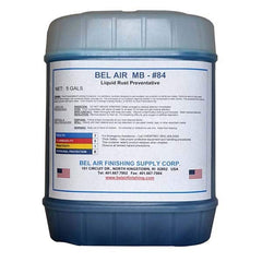Bel-Air Finishing Supply - Tumbling Media Additives Additive State: Liquid Wet/Dry Operation: Wet - Americas Industrial Supply