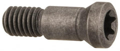 Hertel - Torx for Indexables - M3x11 Thread, For Use with Clamps - Americas Industrial Supply