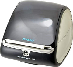 Dymo - Desktop/PC Printer/Office Label Maker - 300 DPI Resolution, 7.36" Wide x 7.36" Long - Americas Industrial Supply