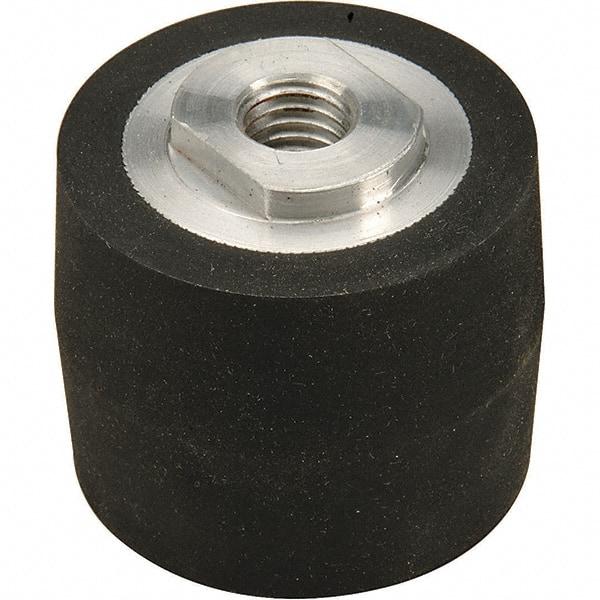 Dynabrade - Air Tool Post Grinder Drive Wheel - Use with 66402 - Americas Industrial Supply