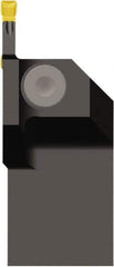 Seco - CFI, Left Hand Cut, 1-1/4" Shank Height x 1-1/4" Shank Width, Indexable Turning Toolholder - 6" OAL, LC..1605.. Insert Compatibility, Series Jetstream - Americas Industrial Supply