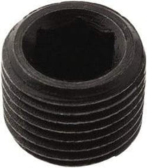 Seco - Coolant Hose Plug - 1/8" Thread, for Use with Jetstream Hoses, 2 Pieces - Americas Industrial Supply