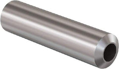 Seco - Minimaster 16mm Keyway Shank Milling Tip Insert Holder & Shank - 0.394" Neck Diam, 65mm OAL, Steel MM10 Tool Holder - Americas Industrial Supply