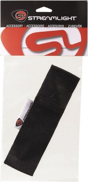 Streamlight - Nylon Handheld Flashlight (General Purpose & Industrial) Belt Holster - Americas Industrial Supply