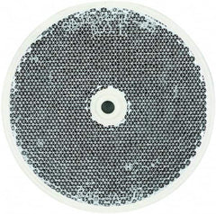 Telemecanique Sensors - Reflector - Use with Retroreflective Photoelectric Sensors - Americas Industrial Supply