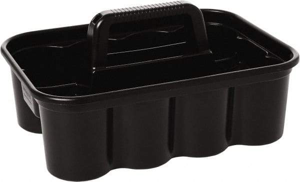 Rubbermaid - Maid Caddy - 277mm Width, 381mm Long - Americas Industrial Supply