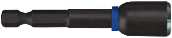 Milwaukee Tool - 3/8" Magnetic Nutsetter - Americas Industrial Supply