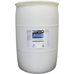 Scot's Tuff - 55 Gal Drum Sealer - Use on Concrete, Stone, Masonry Surface - Americas Industrial Supply