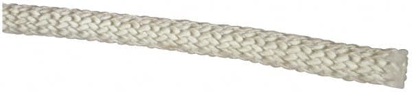 Value Collection - 1,000' Max Length Polypropylene Solid Braid Abrasion Resistant Rope - 5/16" Diam, 186 Lb Capacity - Americas Industrial Supply