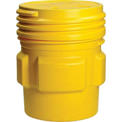 Brady SPC Sorbents - Overpack & Salvage Drums Type: Drum Total Capacity (Gal.): 65.00 - Americas Industrial Supply