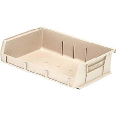 Quantum Storage - Bins Bin Style: Hang & Stack Material Family: Plastic - Americas Industrial Supply
