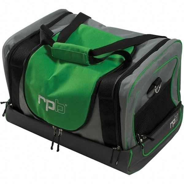 RPB - Nylon Respirator Bag - For Facepiece Storage, Compatible with RPB Respirators - Americas Industrial Supply