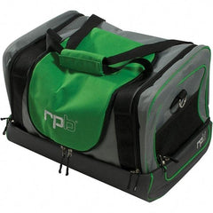 RPB - Nylon Respirator Bag - For Facepiece Storage, Compatible with RPB Respirators - Americas Industrial Supply