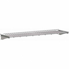 LISTA - Workbench & Workstation Accessories Type: Shelf For Use With: LISTA Workbench - Americas Industrial Supply