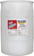 Oil Eater - 2-Butoxyethanol Multipurpose Cleaner/Degreaser - 55 Gal Drum - Americas Industrial Supply