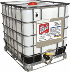 Oil Eater - 2-Butoxyethanol Multipurpose Cleaner/Degreaser - 275 Gal Tote - Americas Industrial Supply