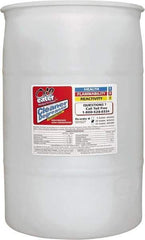 Oil Eater - 2-Butoxyethanol Multipurpose Cleaner/Degreaser - 30 Gal Drum - Americas Industrial Supply