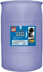 Oil Eater - Automotive Concentrated Cleaner - 55 Gal Drum - Americas Industrial Supply