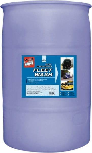 Oil Eater - Automotive Concentrated Cleaner - 30 Gal Drum - Americas Industrial Supply