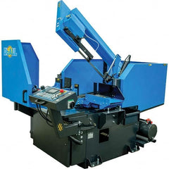 DoALL - Horizontal Bandsaws Machine Style: Automatic Drive Type: Geared Head - Americas Industrial Supply