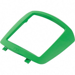 RPB - Nylon Lens Retainer - For PAPR/SAR Headgear, Compatible with RPB Zlink - Americas Industrial Supply