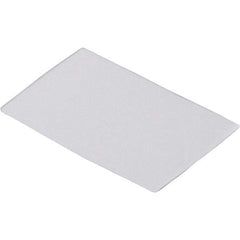 RPB - Polycarbonate Replacement Lens - For Faceshield, Compatible with RPB Zlink - Americas Industrial Supply