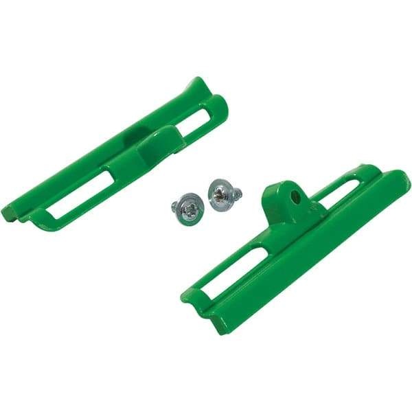 RPB - Nylon Magnifying Lens Holder Assembly - For Facepiece Replacement Parts & Adapters, Compatible with RPB Zlink - Americas Industrial Supply