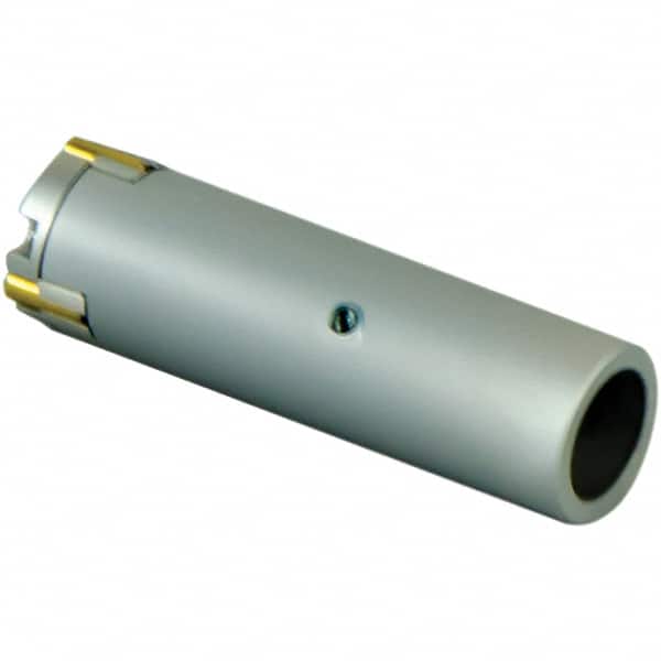Mitutoyo - Electronic Micrometer Heads Minimum Measurement (Decimal Inch): 0.5000 Maximum Measurement (Decimal Inch): 0.6500 - Americas Industrial Supply