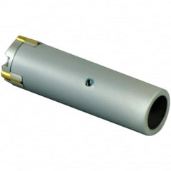 Mitutoyo - Electronic Micrometer Heads Minimum Measurement (Decimal Inch): 0.5000 Maximum Measurement (Decimal Inch): 0.6500 - Americas Industrial Supply