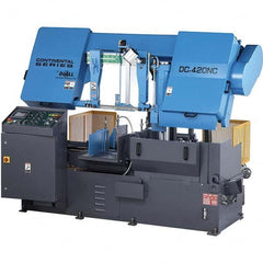 DoALL - Horizontal Bandsaws Machine Style: Automatic Drive Type: Geared Head - Americas Industrial Supply