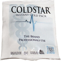 Ability One - Hot & Cold Packs Type: Cold Pack Length (Inch): 7 - Americas Industrial Supply