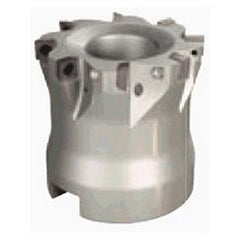TPD05R150U0075A08 - Indexable Face Mill Cutter - Americas Industrial Supply