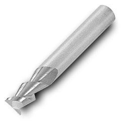 45D-4387R9RJ00 IN05S CARB END MILL - Americas Industrial Supply