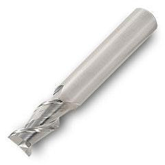 46J-7512S7RD40 IN05S Solid Carbide End Mill - Americas Industrial Supply