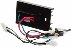 PortaCool - 4" Long x 2" Wide x 2" High, Evaporative Cooler Control Panel - For Use with Jetstream 270 - Americas Industrial Supply