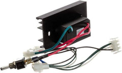 PortaCool - 4" Long x 2" Wide x 2" High, Evaporative Cooler Control Panel - For Use with Jetstream 260 - Americas Industrial Supply