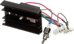 PortaCool - 4" Long x 2" Wide x 2" High, Evaporative Cooler Control Panel - For Use with Jetstream 250 - Americas Industrial Supply