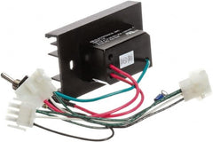 PortaCool - 4" Long x 2" Wide x 2" High, Evaporative Cooler Control Panel - For Use with Jetstream 240 - Americas Industrial Supply