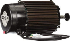 PortaCool - 13" Long x 6" Wide x 6" High, Evaporative Cooler Motor - For Use with Jetstream 250 - Americas Industrial Supply