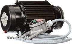 PortaCool - 13" Long x 8" Wide x 8" High, Evaporative Cooler Motor - For Use with Hurricane 370 - Americas Industrial Supply