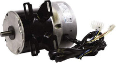 PortaCool - 1" Long x 7" Wide x 7" High, Evaporative Cooler Motor - For Use with Hurricane 360 - Americas Industrial Supply