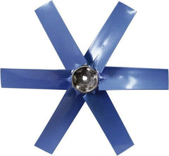 PortaCool - 3" Long x 25" Wide x 25" High, Evaporative Cooler Fan Assembly - For Use with Jetstream 250 - Americas Industrial Supply