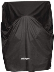 PortaCool - 53" Long x 33" Wide x 66" High, Evaporative Cooler Vinyl Cover - For Use with Jetstream 250 - Americas Industrial Supply